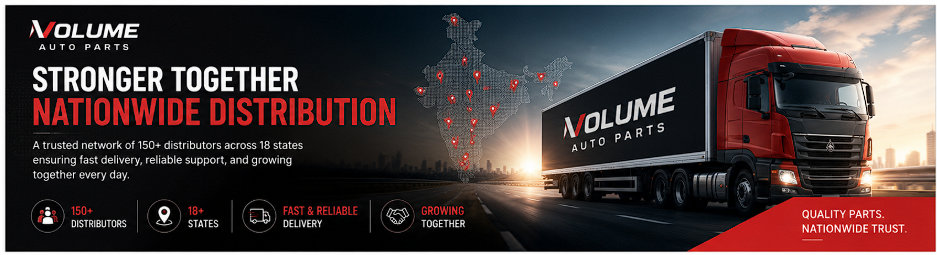 Become a Volume Auto Distributor
