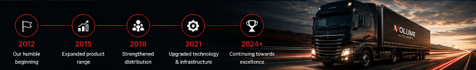 Our Journey