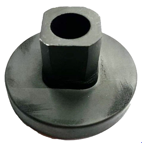 Rear Mounting Plate Tata Prima