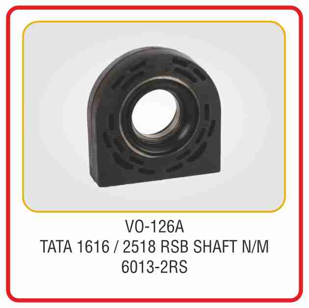 Tata 1616/2518 Rsb Shaft New Model