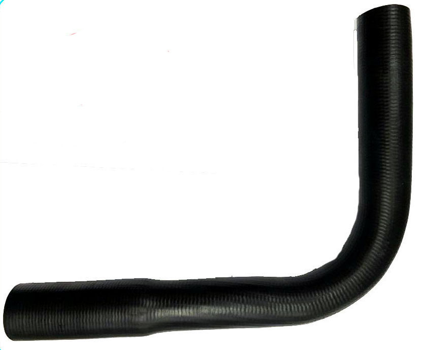Radiator Hose Upper Voltas Forklift
