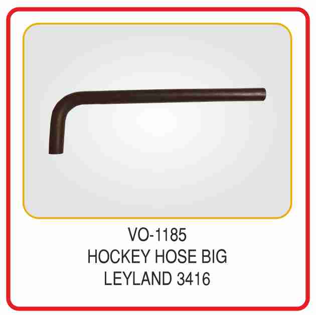 Hockey Hose Big Leyland 3416