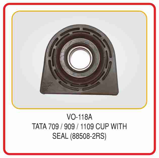 Tata 709/909/1109 Cup With Seal