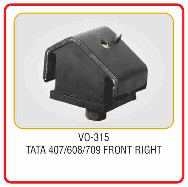 Tata 407/608/ 709 Front Right