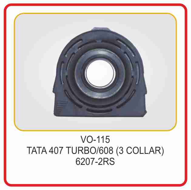 Tata 407 Turbo 608(3 Collar)