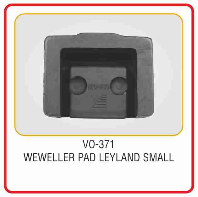Weweller Pad