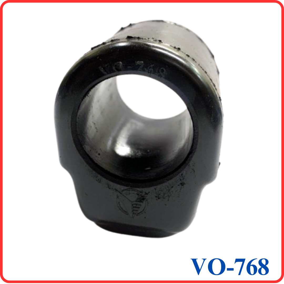 Balance Rod Bush Tata Marcopolo ( Id-34 Mm )