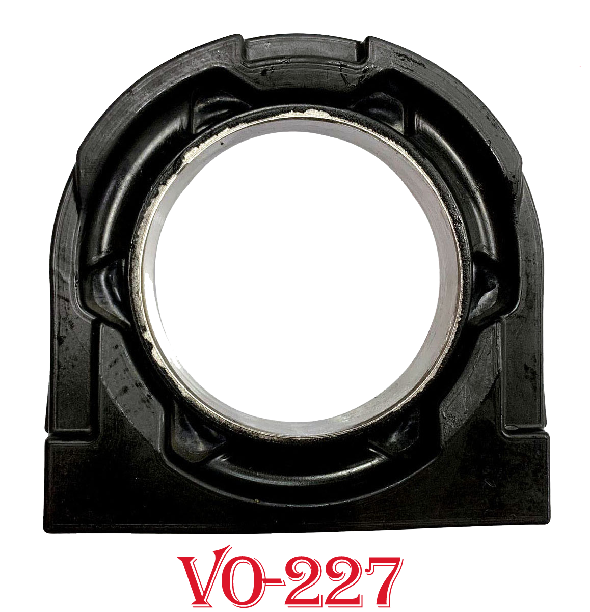 Center Bearing Rubber Tata 4028/leyland-3123 (6014)
