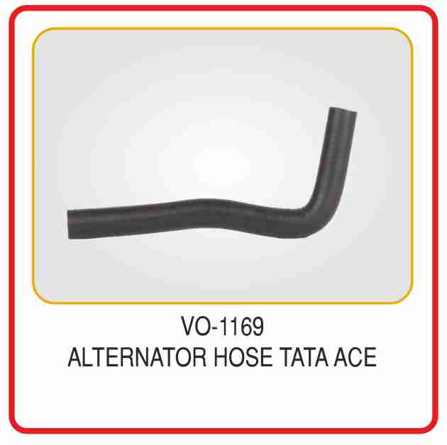 Altenator Hosetata Ace