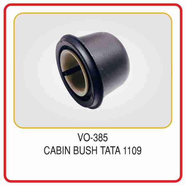 Cabin Bush Tata 1109