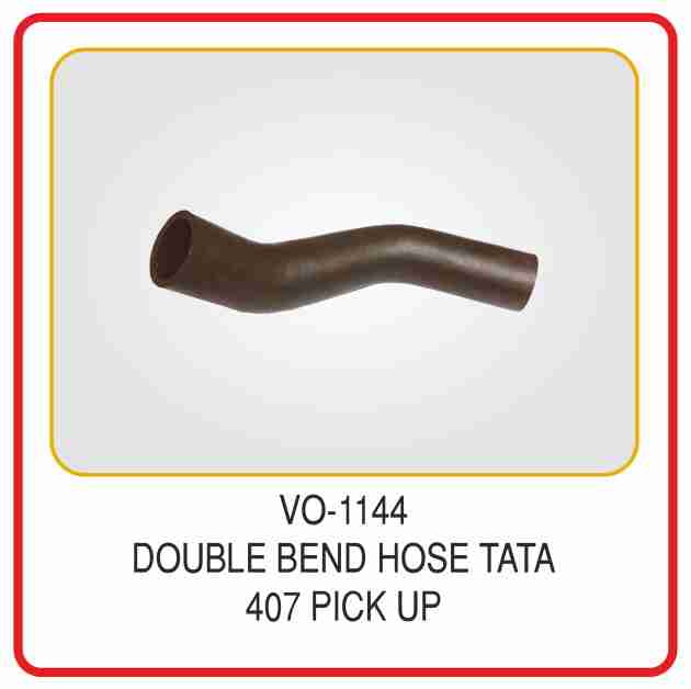 Double Bend Hose Tata 407 Pick Up