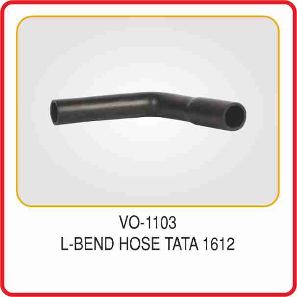 L-bend Hose Tata-1612