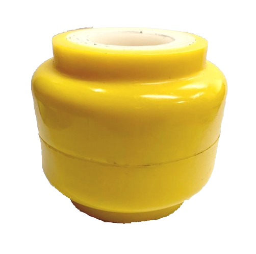 Torque Arm Bush 28 Mm Pu (fiber) (66 Mm X 28 Mm X 58 Mm)
