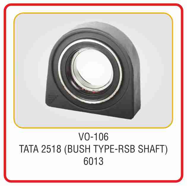 Tata 2518 (bush Type) Rsb Shaft