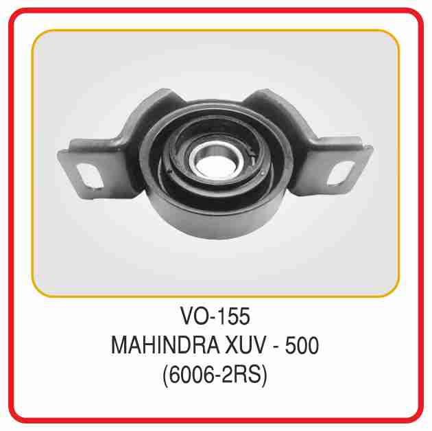 Mahindra Xuv-500