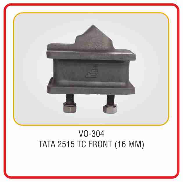 Tata 2515 Tc Front (16mm)