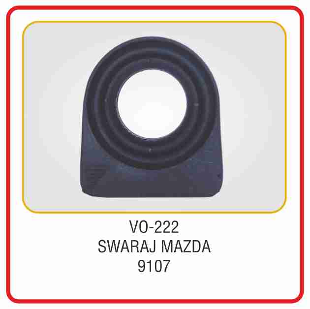 Swaraj Mazda