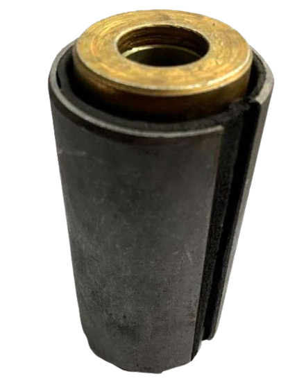 Non Grease Type Spring Bush Volvo (od-52 Mm, Id-20 Mm, Height-111 Mm)