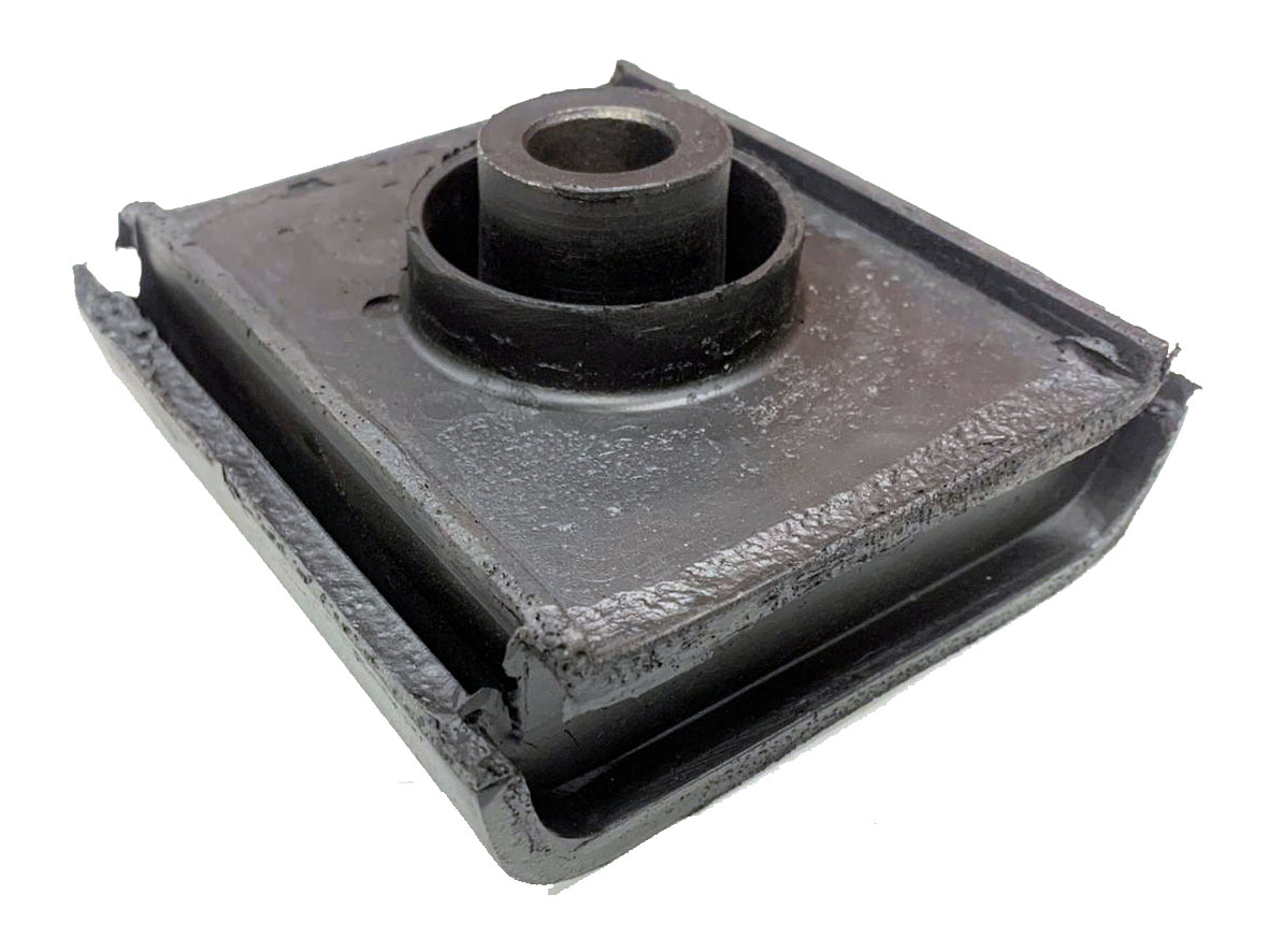 Rear Engine Mounting Mahindra Navistar/blazo