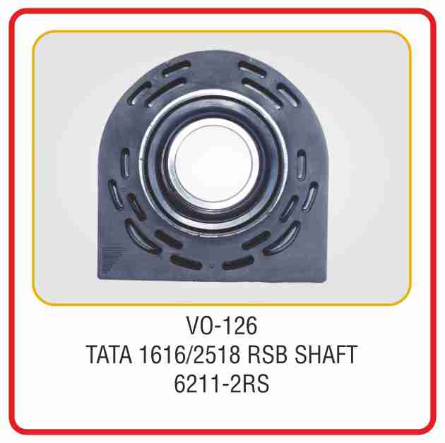 Tata 1616 /2518 Rsb Shaft