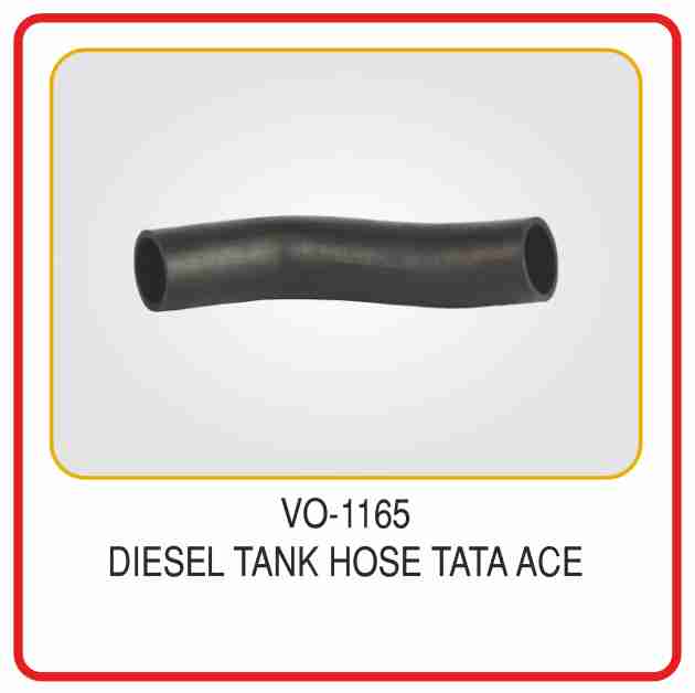 Diesel Tank Hose Tata Ace