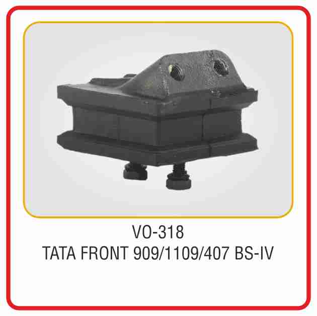 Tata Front 909 /1109/marco Polo/407 Bs-iv (14x1.5mm)