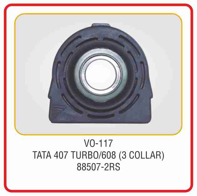 Tata 407 Turbo /608(3 Collar)