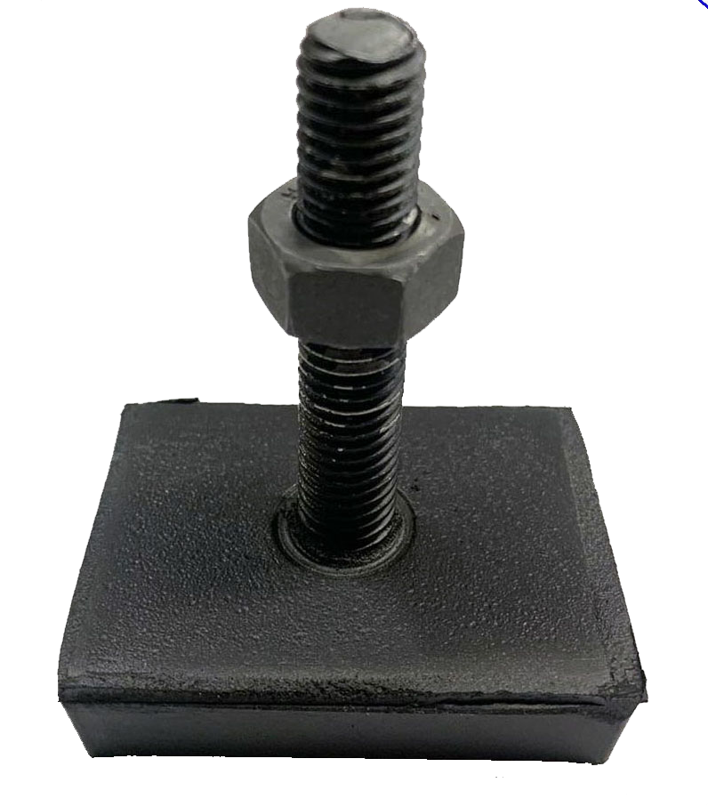 Shackle Stopper Pad Tata Prima
