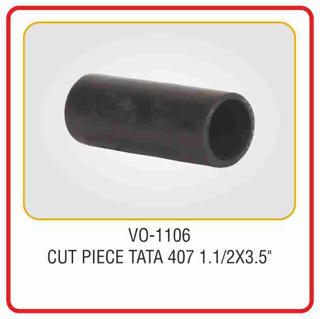 Cut Piese Tata-407 ( 1.50" X 3.5")