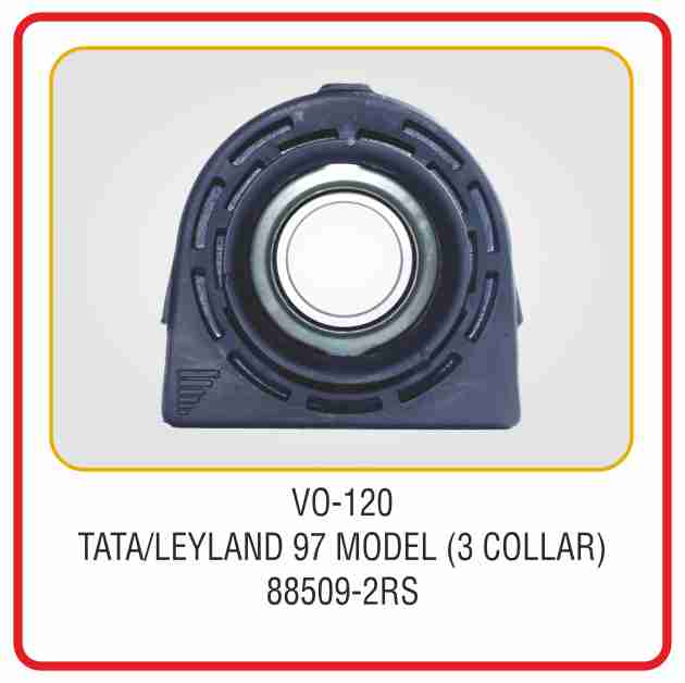 Tata /leyland 97 Model (3 Collar)