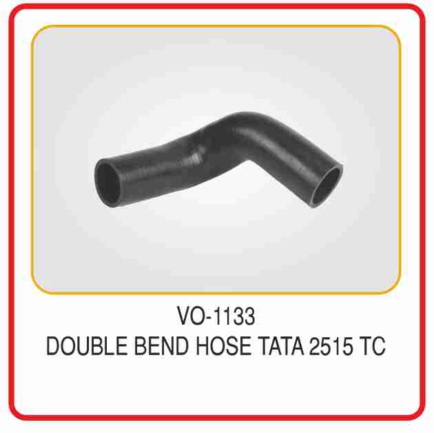 Double Bend Hose Tata-2515 Tc