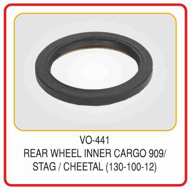 Rear Wheel Inner Leyland Cargo 909/stag /cheetal
