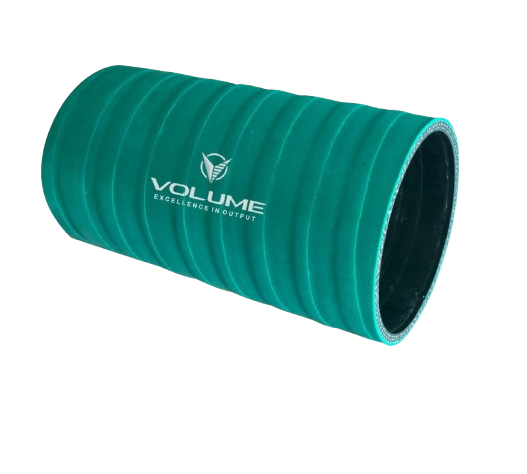 Eicher Cut Hose Big Ic Inlet (tipper) 3