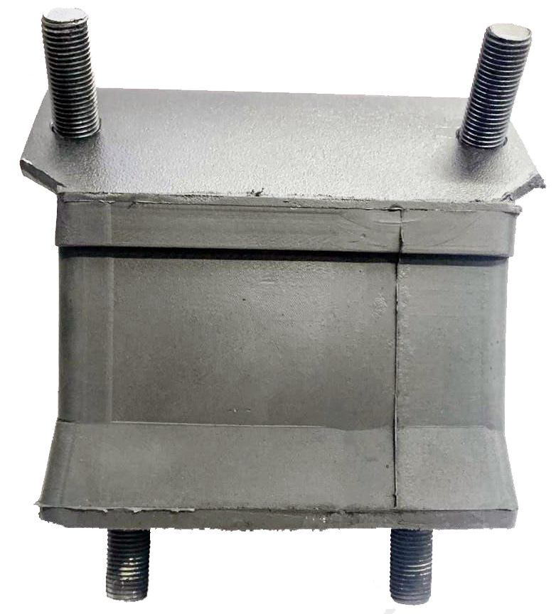 Rear Engine Mounting Eicher Jumbo Pro-3015/3515
