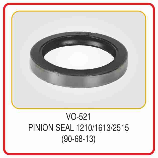 Pinion Seal Tata-1210/1613/2515