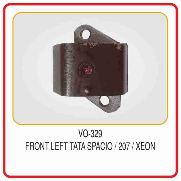 Tata  Spacio 207/ Turbo /xenon /yodha Front Left