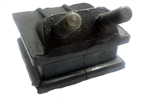 Engine Mounting Front 909/1109 Bs-iv With Stud