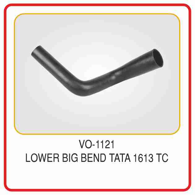 Lower Big Bend Tata-1613 Tc