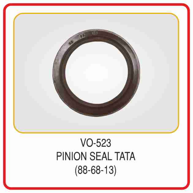 Pinion Seal Tata-2518