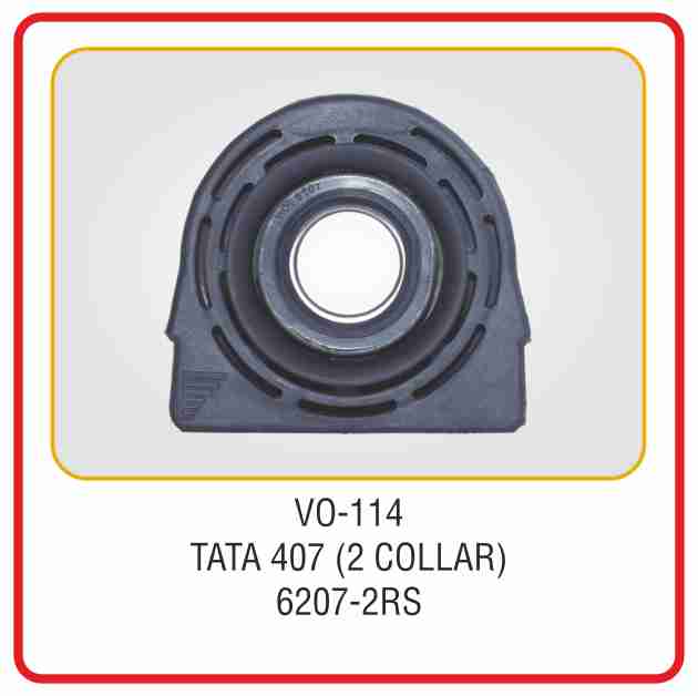 Tata 407(2 Collar)