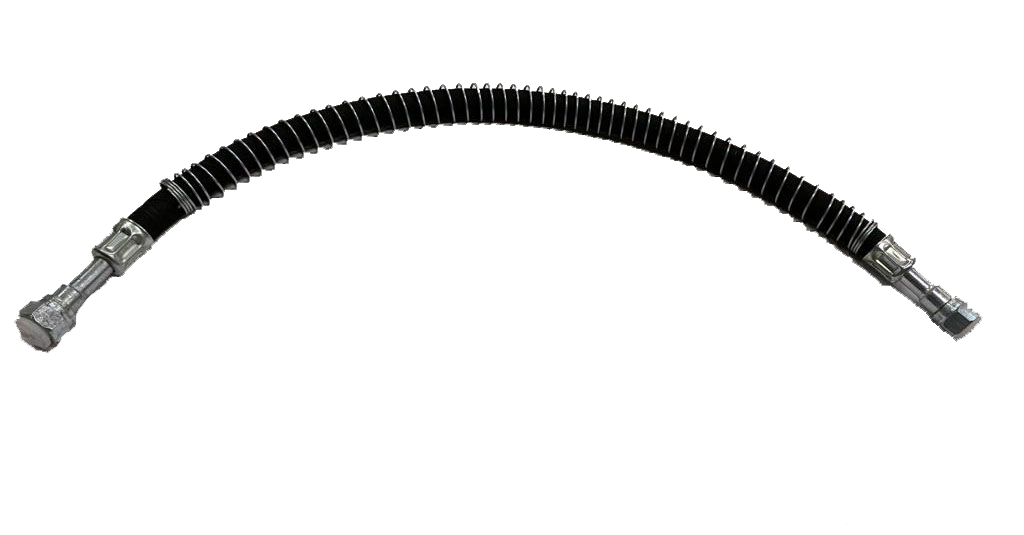 Air Break Hose Rear Tata 1612 (24