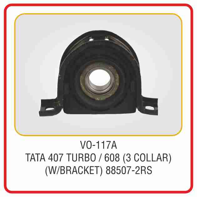 Tata 407 Turbo /608 (3 Collar) With Bracket