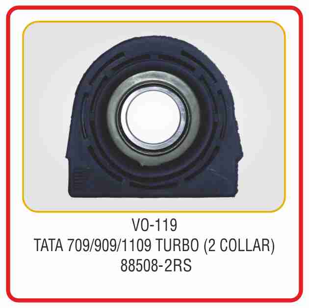 Tata 709/909/1109 Turbo / Leyland Partner 1410 (2 Collar)