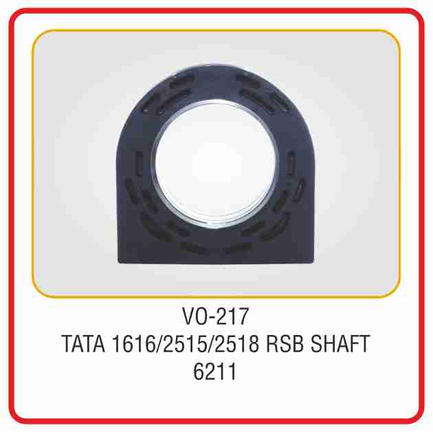 Tata 1616/2515/2518 Rsb Shaft