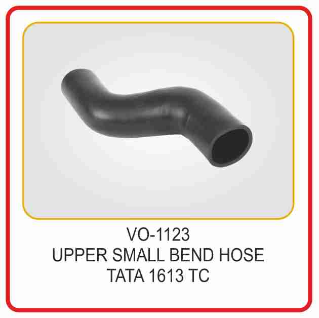 Upper Small Bend Hose Tata Tc