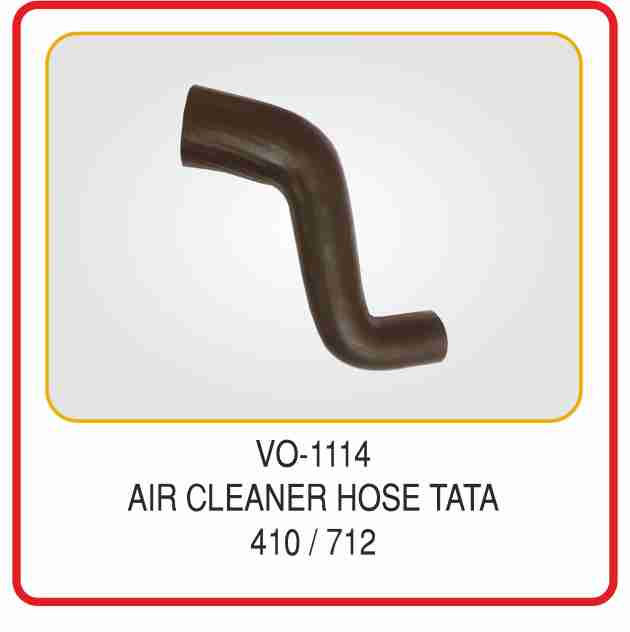 Air Cleaner Hose Tata 410/712