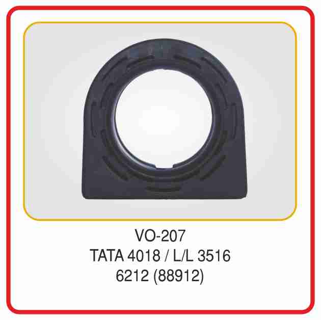 Tata 3118 / Leyland-3516
