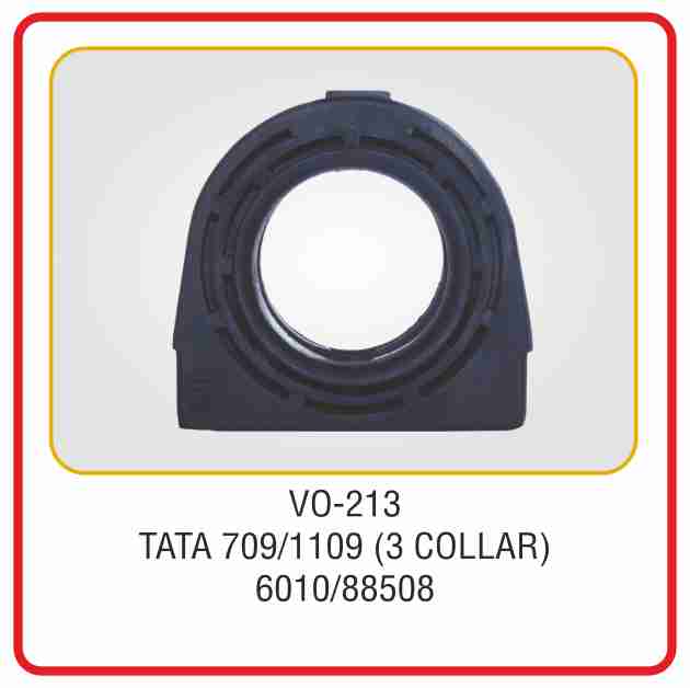 Tata 709/1109 (3 Collar)