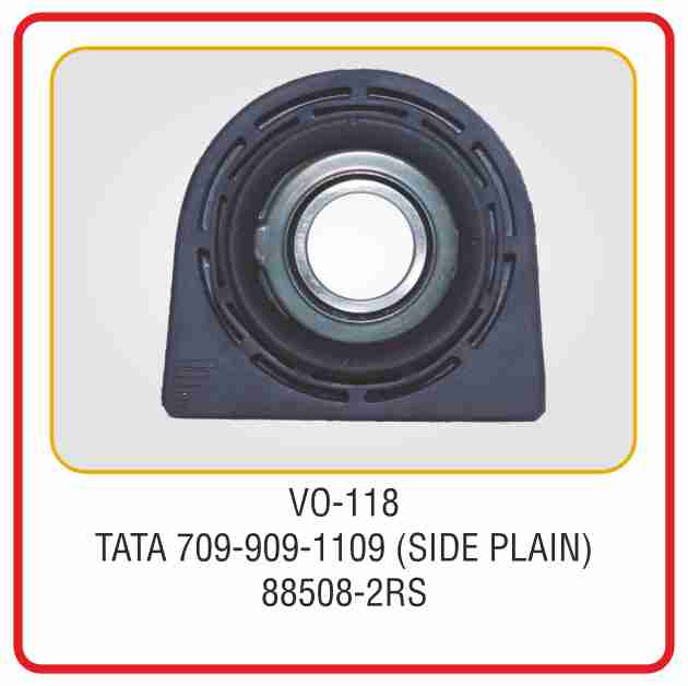 Tata 709/909/1109 (side Plain)