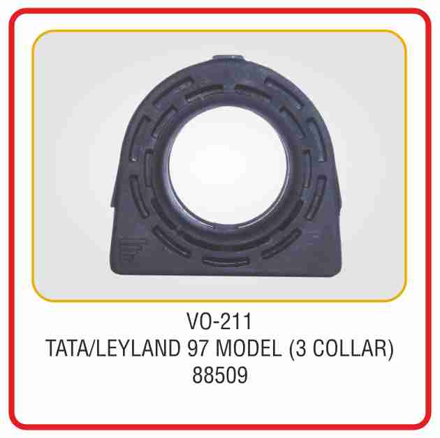 Tata /leyland  97 Modal (3 Collar)